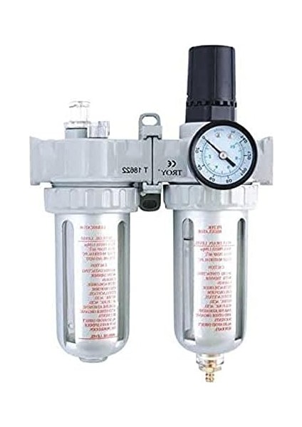 T 18622 Şartlandırıcı, Filtre + Regülatör + Yağlayıcı 1/2 Npt fiyatları