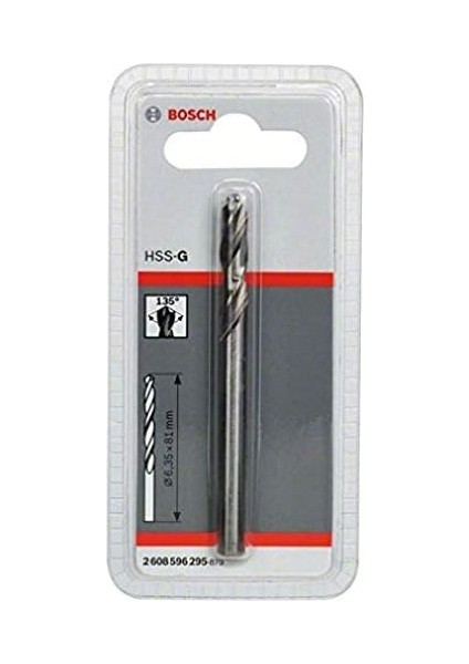 Professional Hss-G Merkezleme Matkabı (Standart Adaptör Için, Delik Testeresi Aksesuarı) fiyatları