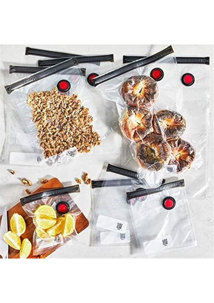Fresh & S Vakumlu Başlangıç Seti Cam/s/m fiyatları