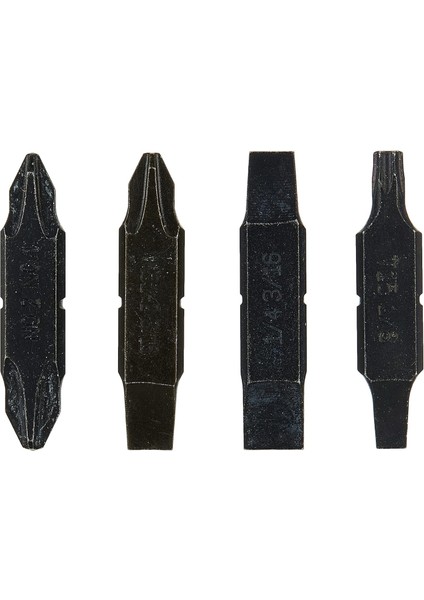 934925 Yedek Bit Kit, Çok Renkli, Tek Beden