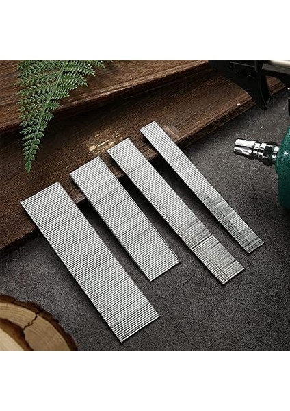 KBZ30F 30MM 2500 Adet F/e/j/8 Serisi Ağır Hizmet Tipi Kesik Başlı Çivi, Gri fiyatları