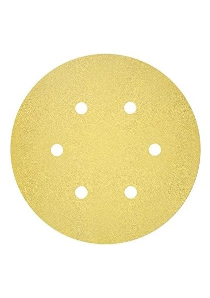 C450 150 mm 150 Kum 6 Delikli Boschone Zımpara fiyatları