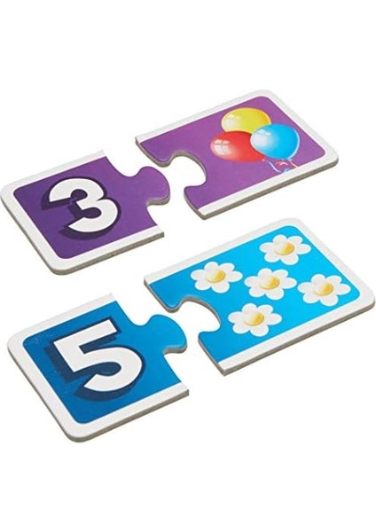 Öğreniyorum Numbers fiyatları