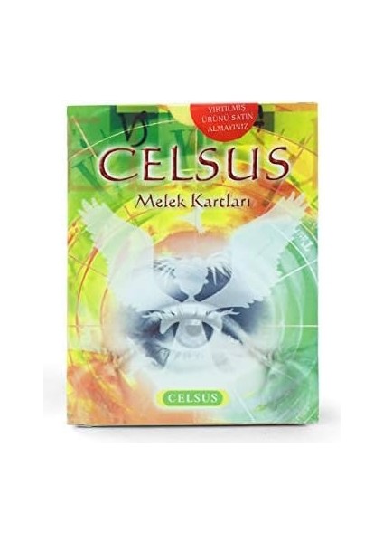 Melek Kartları modelleri