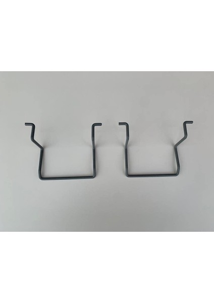 Kaldırma Aparatı Yatak Tutucu Kulp Markalara Uyumlu 2 Li Set