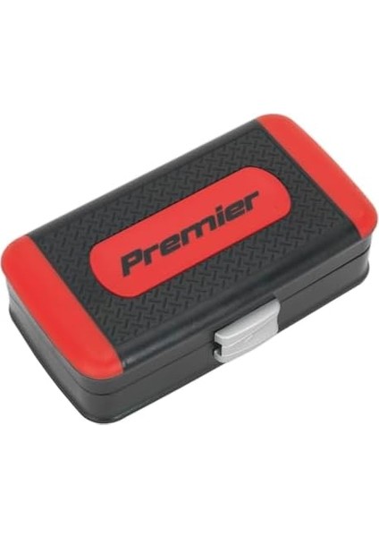 Altıgen Soket Bit Set & Ratchet 6110 30 Parça "| 1/2sq Drive fiyatları