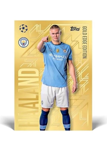 - Match Attax 2024/25 Tam Kutu Koleksiyon Kartı fiyatları