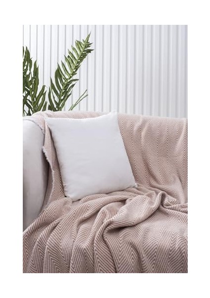 Home Beyaz Sade Panorama Kırlent Kılıfı Çok Farklı Renk Seçeneğiyle, 30 x 50 fiyatları