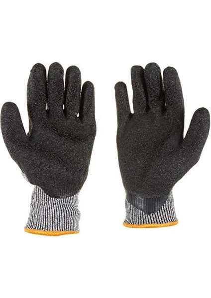 CL300 Lateks Kaplı Kesilmeye Dirençli Eldiven Çift - No:10 fiyatları