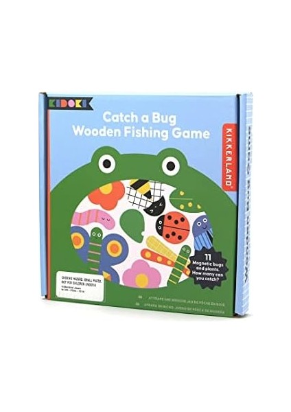 Tahta Böcek Yakalama Oyunu fiyatları