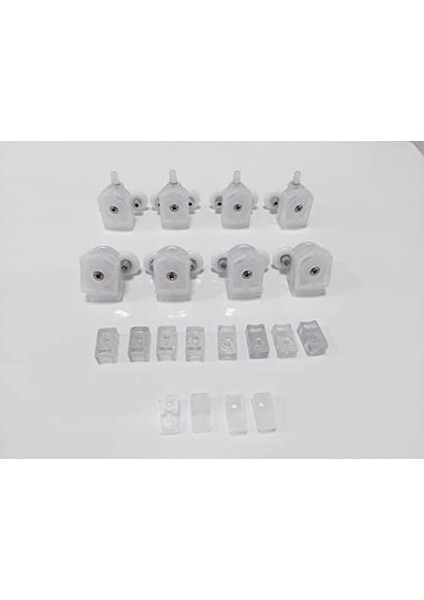 Tekerlek Takımı modelleri