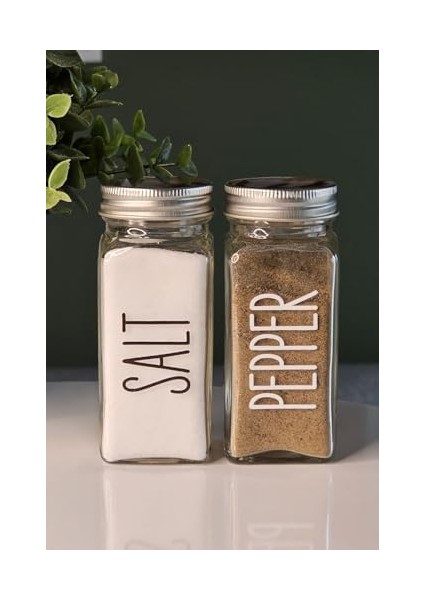 Cam Tuzluk Biberlik modelleri