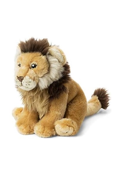 Wildlife 23CM - Wwf Plush - From Marbel Toys fiyatları