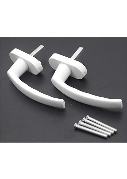 Pvc Pimapen Kapı Pencere Kolu 1 Çift fiyatları