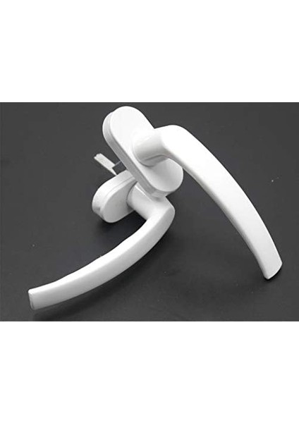 Pvc Pimapen Kapı Pencere Kolu 1 Çift modelleri