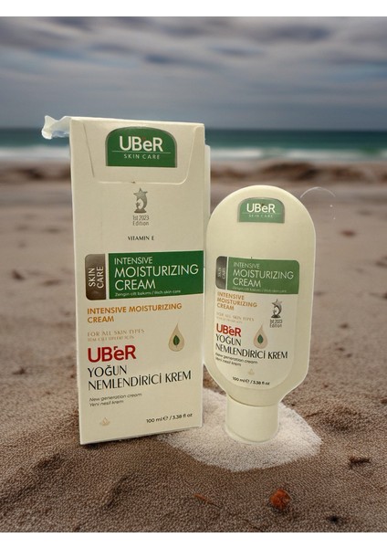 Yoğun Nemlendirici Krem 100 ml fiyatları