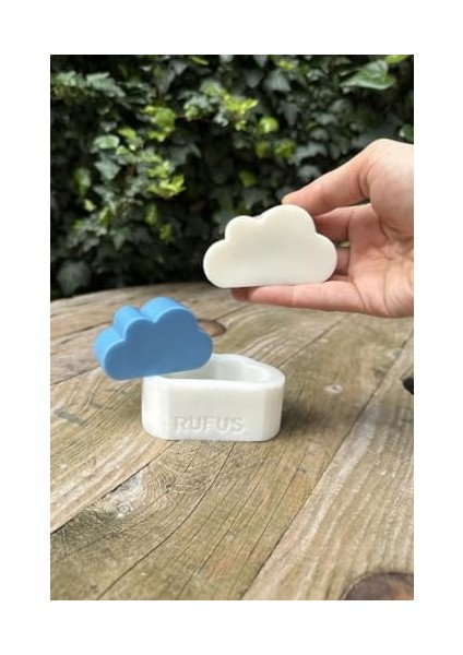 Concept Bulut 2d Mum Kalıbı (Silikon) fiyatları