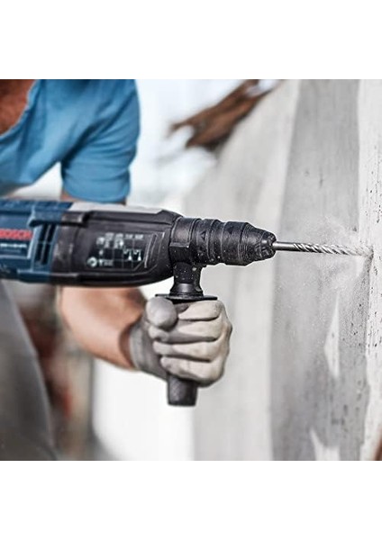 Sds Plus-5x Delme Ucu 11 x 150 x 210 mm fiyatları