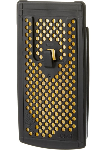 2605190266 Filterdeckel Micro F. Pbs + Pe x