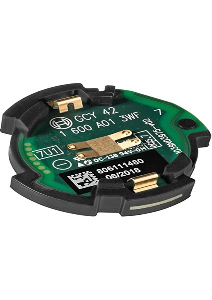 Professional Gcy 42 Bağlanabilirlik Modülü