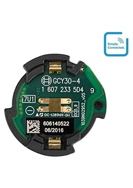 Professional Gcy 42 Bağlanabilirlik Modülü modelleri