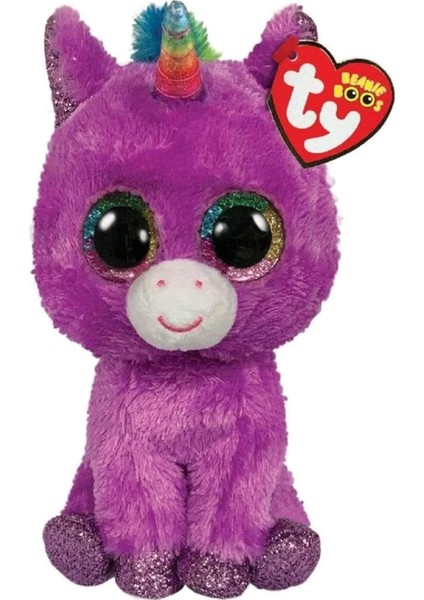 Rosette - Unicorn Purple Reg