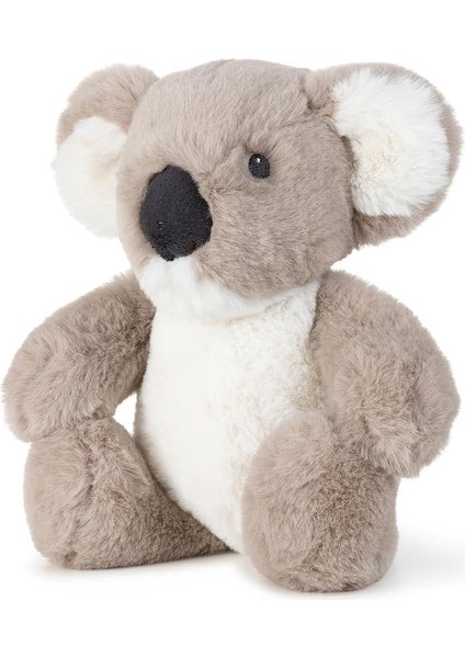 Ton Toys Wwf Cub Club Coco Gri Koala Peluş Oyuncak 23 cm -9" 16186001