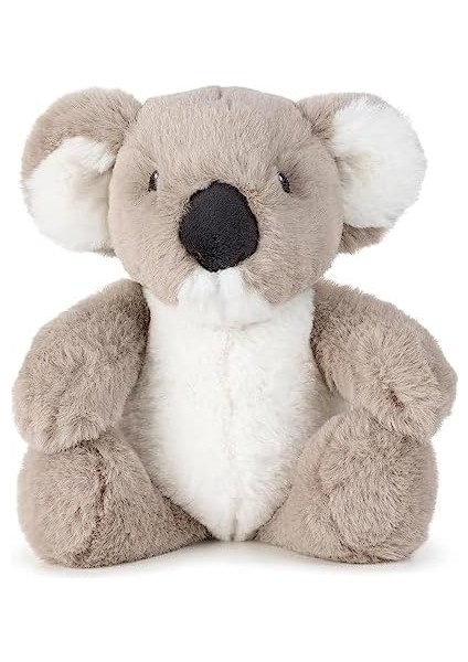 Ton Toys Wwf Cub Club Coco Gri Koala Peluş Oyuncak 23 cm -9" 16186001 fiyatları