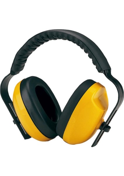 Gürültü Önleyici Kulaklık