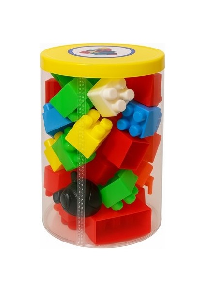 33 Parça Büyük Renkli LEGO Seti fiyatları