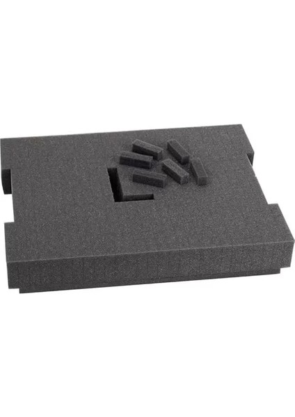 L-Boxx 136 Için Köpük Dolgu