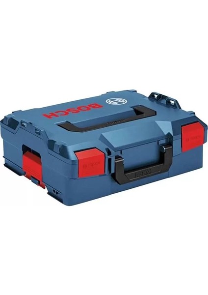 L-Boxx 136 Taşıma ve Saklama Ekipmanı (Sortimo Sistemiyle Tüm L-Boxx Çantalarla
