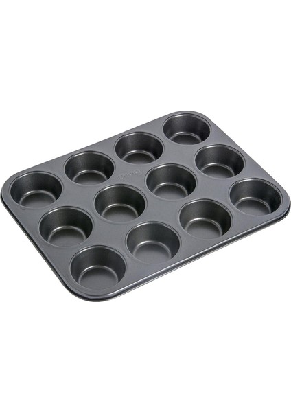 Muffin, Kek Kalıbı 6 Lı, 12 Li ve 24 Lü (12)