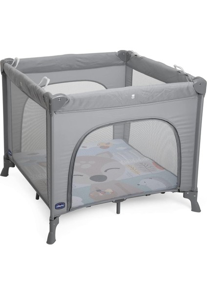Bebek Parkı Open Box Fawn