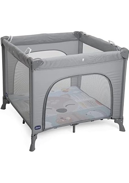 Bebek Parkı Open Box Fawn modelleri