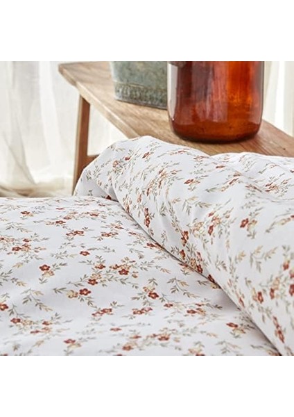 Home Mizu %100 Pamuk Çift Kişilik Pike Hediyeli Nevresim Takımı fiyatları