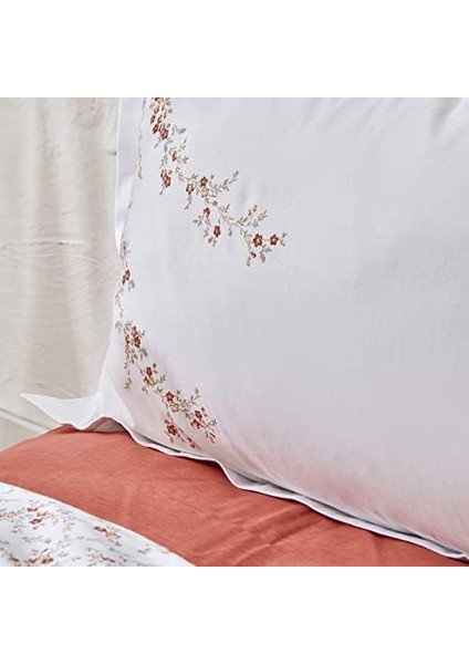 Home Mizu %100 Pamuk Çift Kişilik Pike Hediyeli Nevresim Takımı modelleri