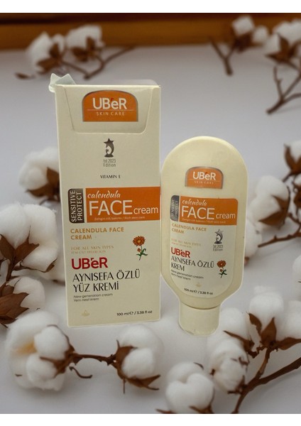 Aynısefa Özlü Yüz Kremi Sensıtıve Protect 100ML fiyatları