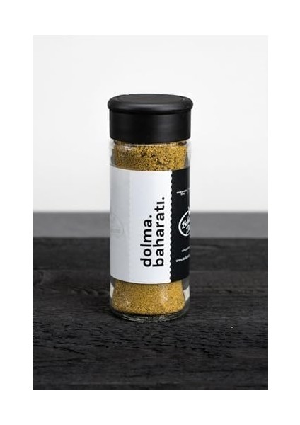 Dükkanı Dolma 50GR (Cam) modelleri