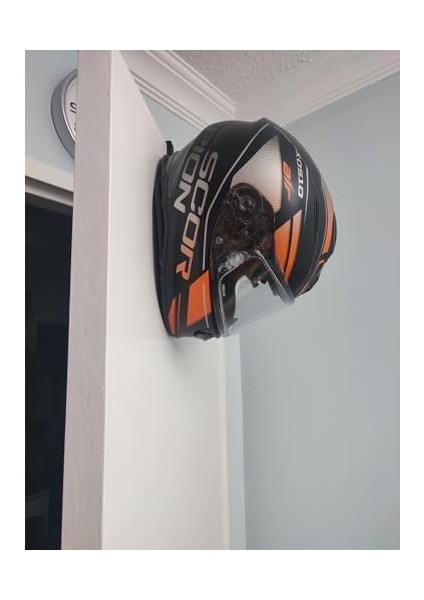 Motosiklet Bisiklet Scooter Kask ve Mont Kapı Askısı | Kapı Arkası Askılık fiyatları