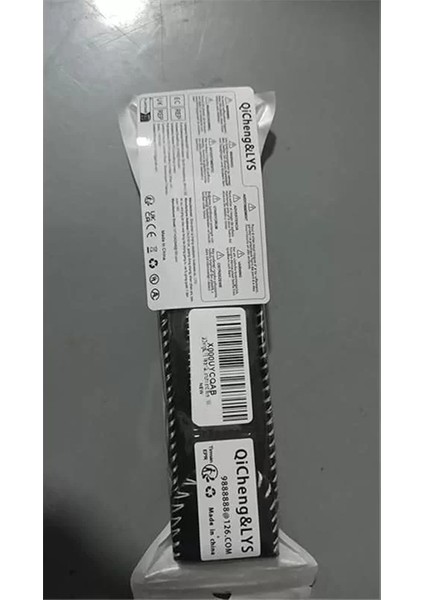 Qicheng&lys Su Kalitesi Ölçer, Profesyonel Tds Ölçüm Cihazı, LCD Ekranlı Dijital Su Test Cihazı, El