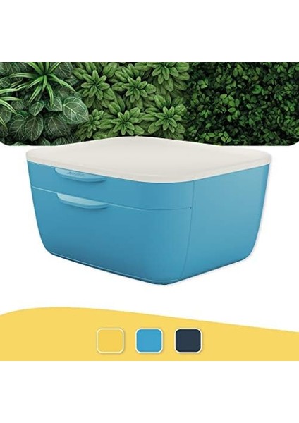 Cosy Çekmeceli Evrak Rafı fiyatları
