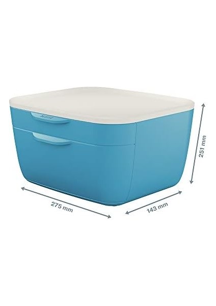 Cosy Çekmeceli Evrak Rafı modelleri