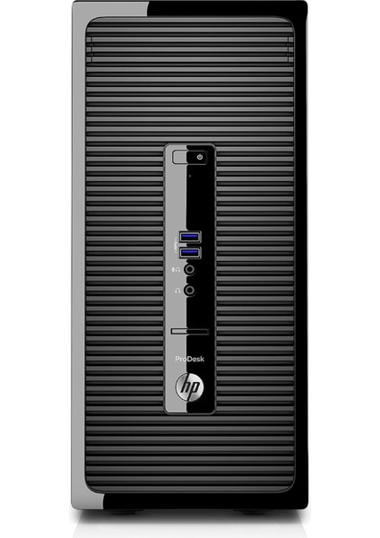 Prodesk 400 G3 mt Intel Core I5-6500 8gb Ram 256GB SSD Masaüstü Bilgisayar - Outlet fiyatları