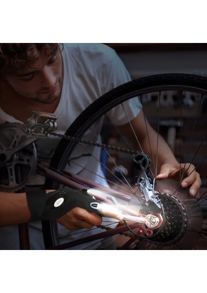 Erkekler Için Hediyeler Balıkçılık Aksesuarları LED Eldiven Noel Takvimi Erkek Dolgu 2021 Erkek Hediyeleri Noel Hediyeleri Baba/büyükbaba Erkekler Için Havalı Eşyalar fiyatları