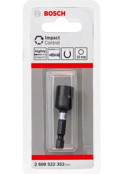 2608522352 Impact-Lokma Anahtar 10 Mm, 0 W, 0 V fiyatları