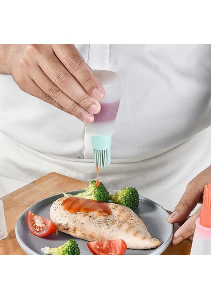 Ucu Fırçalı Yağdanlık modelleri