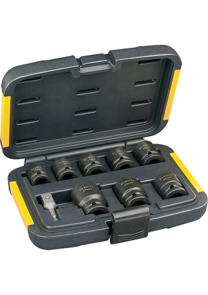 DT7507 Aksesuar Set, Metalık, 1 Adet