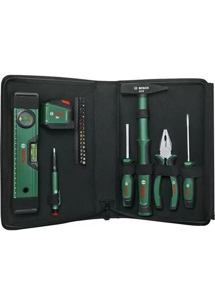 Universal El Aleti Seti 25 Parça (Set 3) fiyatları