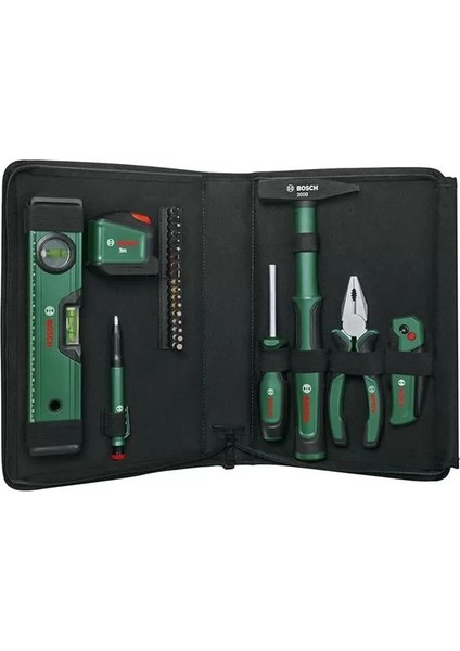Universal El Aleti Seti 25 Parça (Set 2) fiyatları